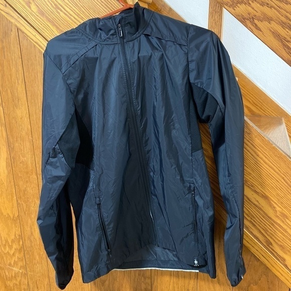 Smartwool Merino Sport Ultra Light Jacket Size Small Men’s NWT - Picture 1 of 6